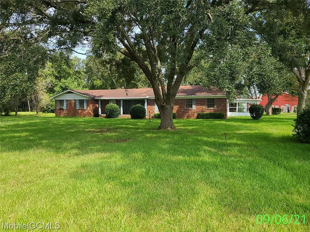 8700 Old Pascagoula Rd, Theodore, AL 36582 Zillow