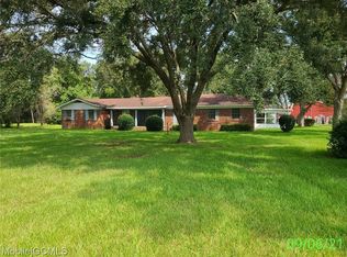8700 Old Pascagoula Rd, Theodore, AL 36582