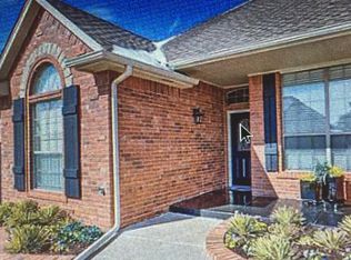 5705 NW 116th St, Oklahoma City, OK 73162