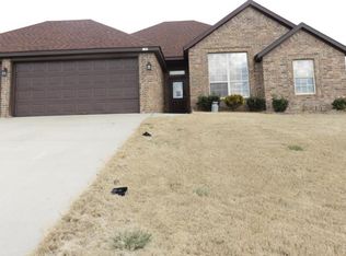 148 Hackberry Ln, Branson, MO 65616