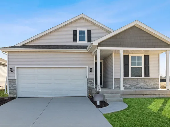 5638 152nd St, Grimes, IA 50111