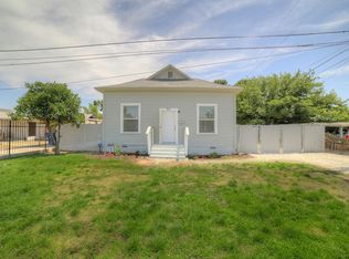 4832 E Madison Ave, Fresno, CA