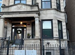 1450 N Fairfield Ave, Chicago, IL 60622