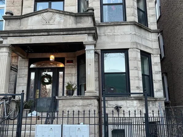 1450 N Fairfield Ave, Chicago, IL 60622