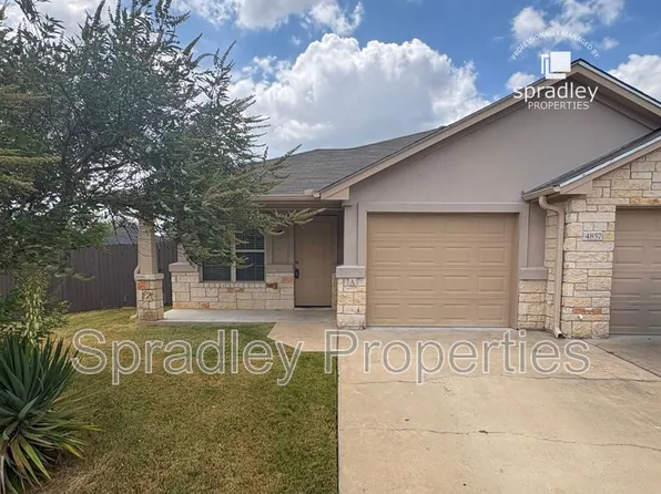 4857A Deep Dr, Temple, TX 76502