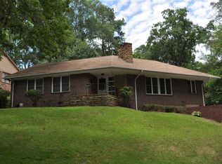 155 Park Dr, Chester, SC 29706