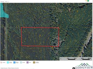 Cass County Fm #155, Avinger, TX 75630