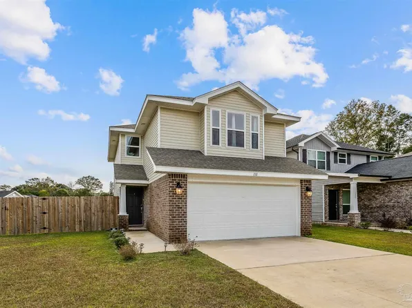 131 Polo Ter, Pensacola, FL 32534
