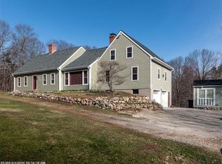31 Great Hill Way, Eliot, ME 03903