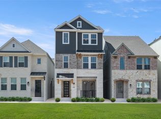 4353 Henderson Ave, North Richland Hills, TX 76180