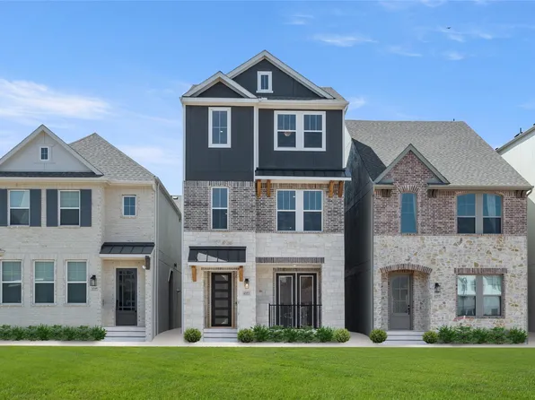 4353 Henderson Ave, North Richland Hills, TX 76180