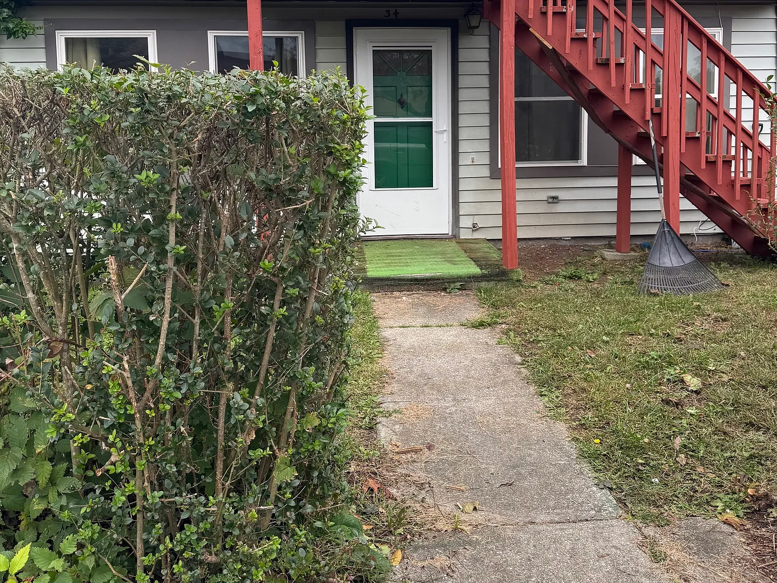 1 bed, 1.0 bath, 2249 sqft, $1,600 — Photo 1