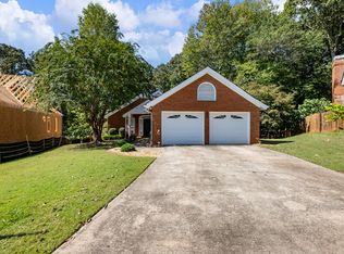 1536 Woodland Ct, Gainesville, GA 30501