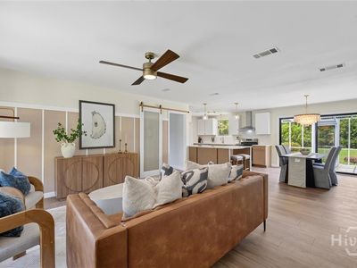 22 Monica Boulevard, Savannah, GA, 31419