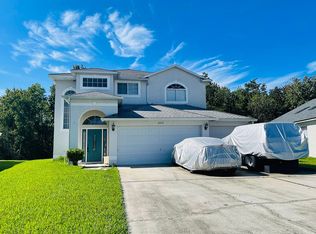 2512 Brookstone Dr, Kissimmee, FL 34744