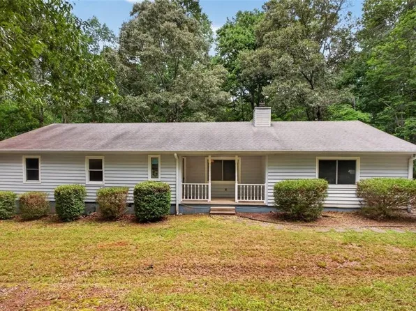 271 Broken Arrow Trl, Dahlonega, GA 30533