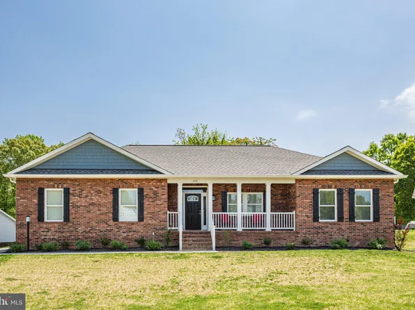 152 Little Whim Rd, Fredericksburg, VA 22405