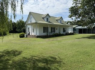 101 Holt Ave, Shelbyville, TN 37160