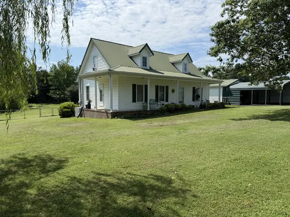 101 Holt Ave, Shelbyville, TN 37160