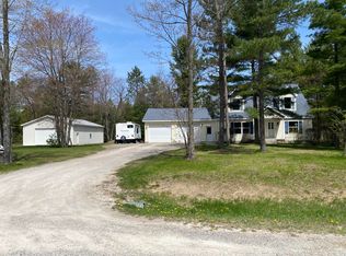 7080 Chippewa Trl, Rogers City, MI 49779