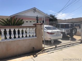 2210 E Division St, National City, CA 91950
