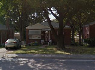 1209 N Florissant Rd, Saint Louis, MO 63135