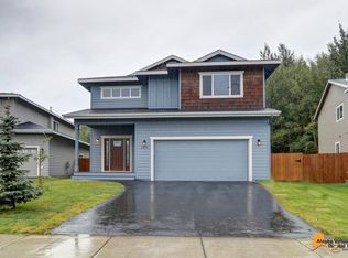 5619 Big Bend Loop, Anchorage, AK 99502