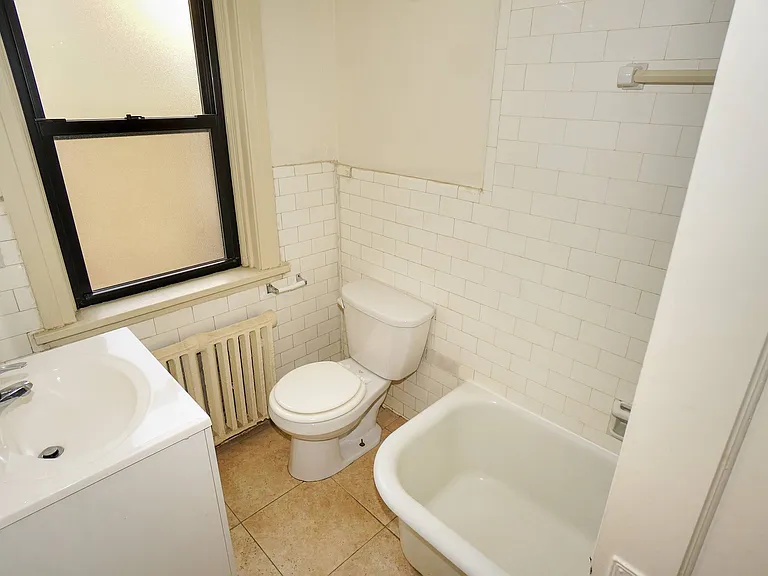 Bathroom Bathroom