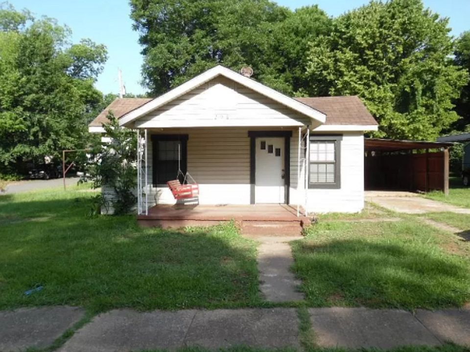 206 Latimer St, Mooringsport, LA 71060 Zillow