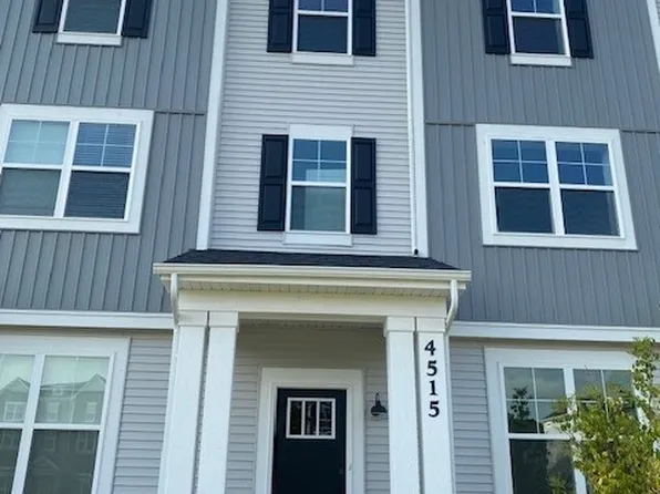 4515 Chelsea Manor Cir #4515, Aurora, IL 60504