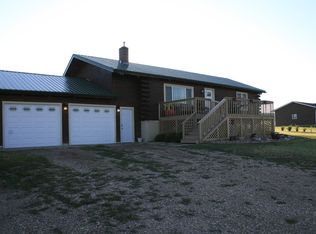 10832 Big Bear Ln, Belle Fourche, SD 57717