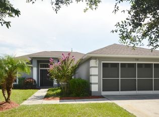 318 Country Lakes Cir, Groveland, FL 34736