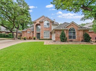 3408 Blue Forest Dr, Arlington, TX 76001
