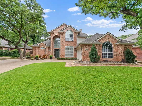3408 Blue Forest Dr, Arlington, TX 76001