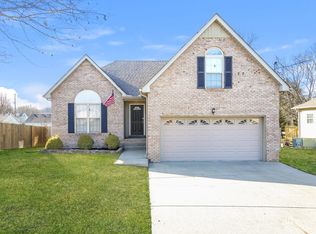 1025 Donoho Dr, Old Hickory, TN 37138
