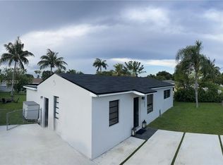 1071 NW 85th St, Miami, FL 33150