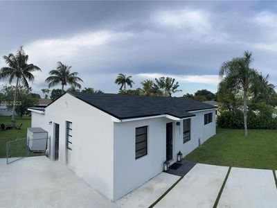 1071 NW 85th St, Miami, FL, 33150