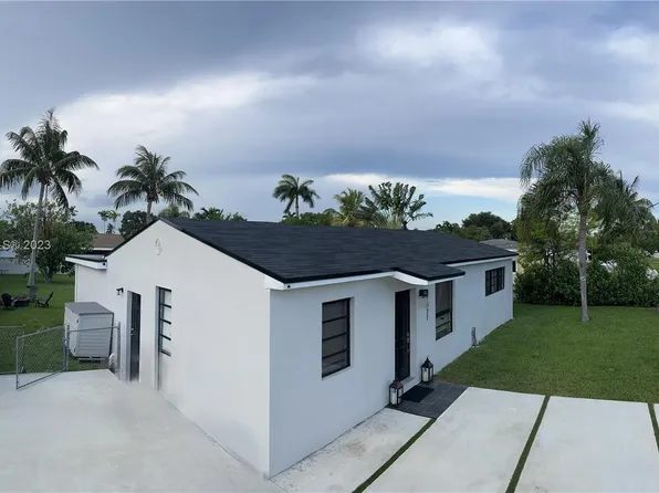 1071 NW 85th St, Miami, FL 33150