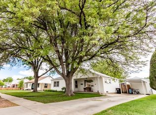 2316 Coronado Rd, Pueblo, CO 81003