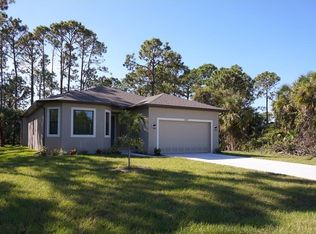 206 Sunset Rd, Rotonda West, FL 33947