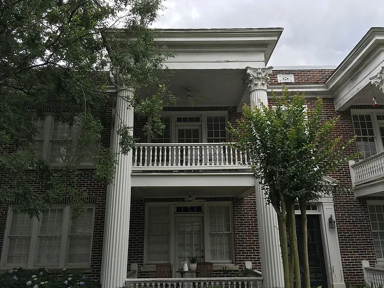 2549 Walton Way #A4 — Photo 12