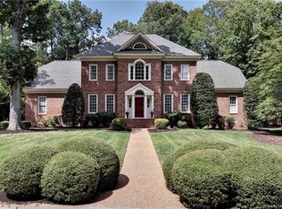 2029 Moses Harper, Williamsburg, VA 23185
