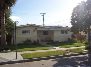 2347 Tulane Ave, Long Beach, CA 90815