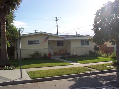 2347 Tulane Ave, Long Beach, CA, 90815