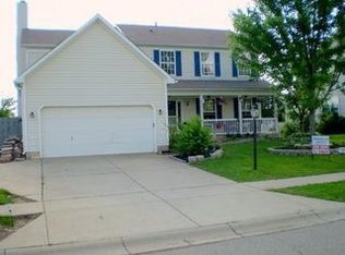 6507 Pheasant Ridge Rd, Dayton, OH 45424