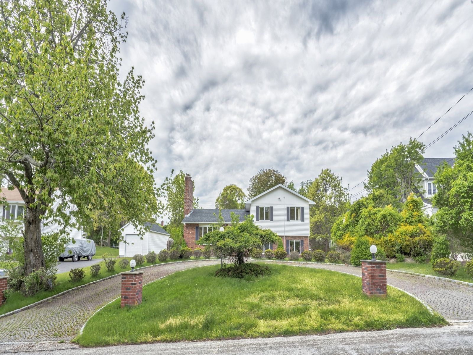 Property in East Marion Out East