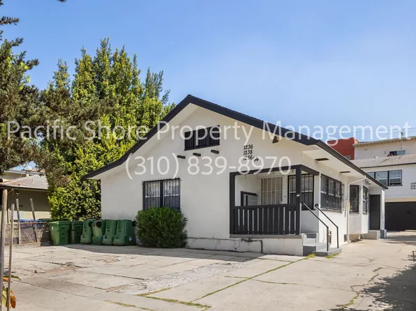 1236 Tamarind Apartments, 1236 Tamarind Ave #1236, Los Angeles, CA 90038