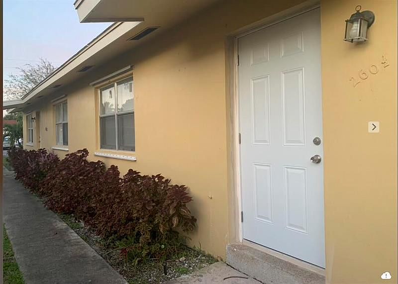 1st image of 260 NE 13th St #1/2