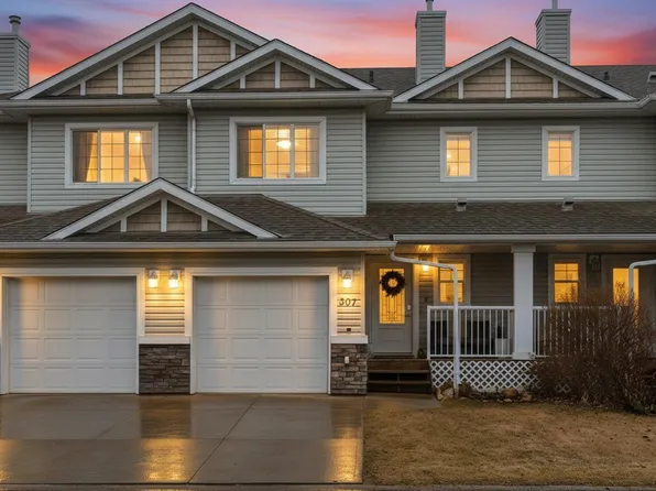 307 Graywood Mews, Stony Plain, AB T7Z 0C2