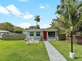1610 Fletcher St, Hollywood, FL 33020